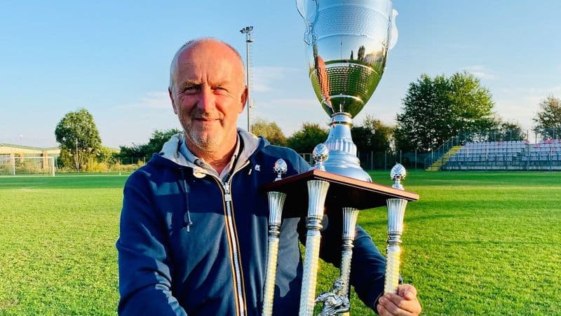 CIRIE' - «Ricorso respinto», confermata la squalifica di un anno per il presidente del Ciriè Calcio