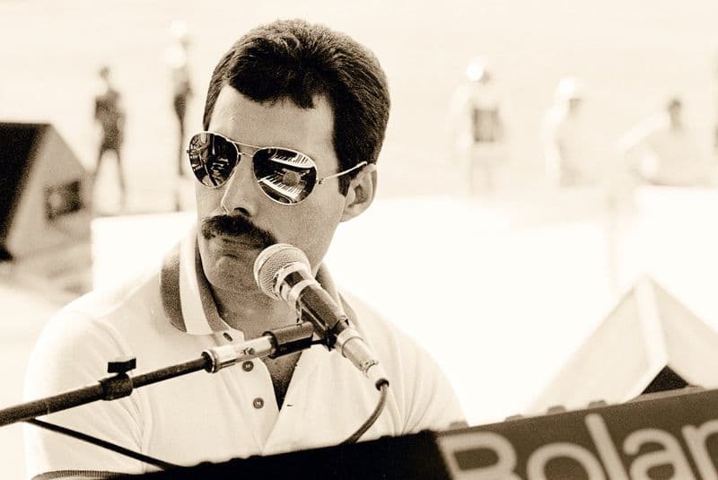 EVENTI - A Torino la leggenda dei Queen