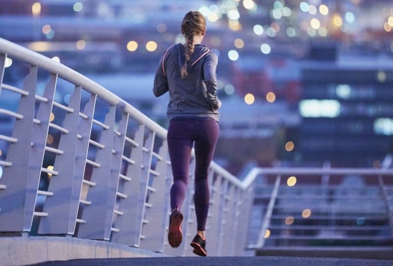 SOCIETA' - Le paure delle donne runner