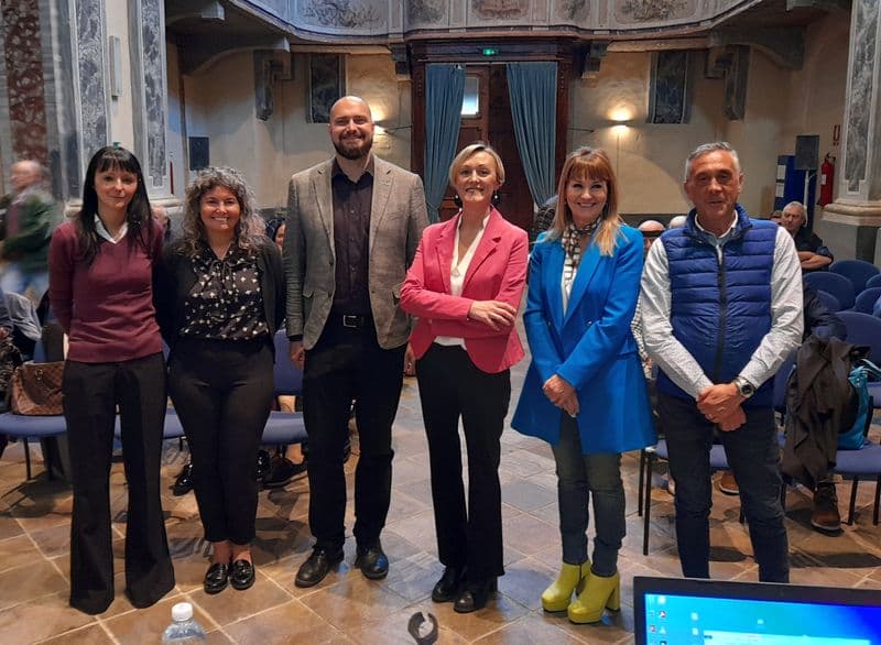 CUORGNE’ - Voucher «Scelta sociale»: l’assessore Marrone incontra i sindaci