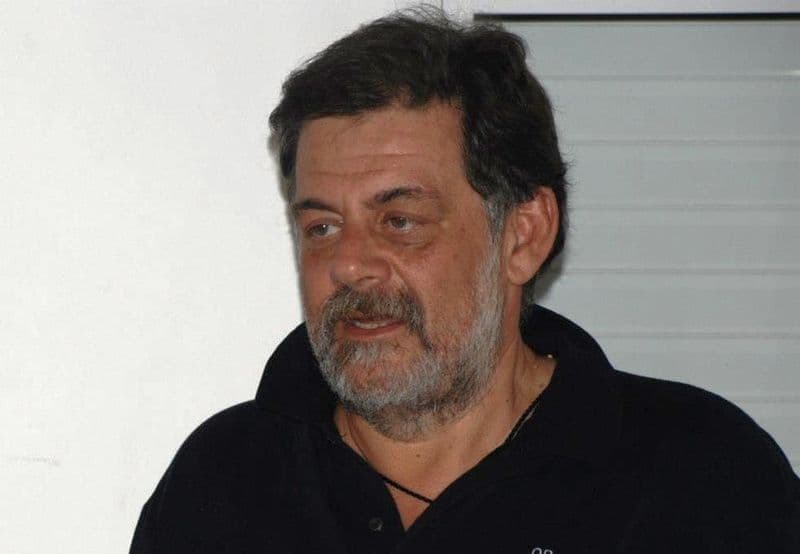 ALTO CANAVESE - Edo Gaetano segretario Pd può essere lo sfidante di Fabrizio Bertot a Rivarolo