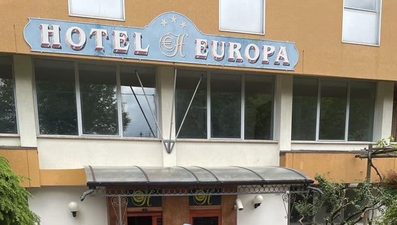 RIVAROLO CANAVESE - In arrivo 40 migranti: sbarcati sulle coste italiane sono destinati all'hotel Europa