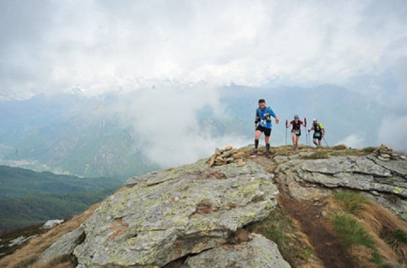 FORNO CANAVESE - Trail del Monte Soglio: è iniziato il conto alla rovescia