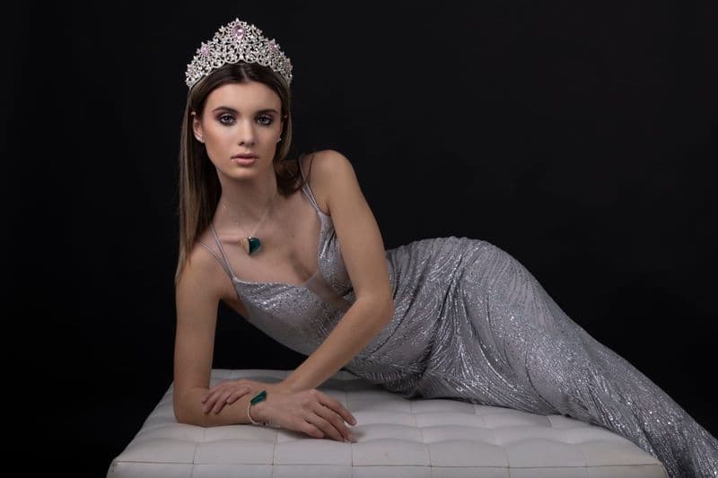 MISS PARADISIA 2023 - Tutto pronto per l'elezione di Miss Canavese 2023