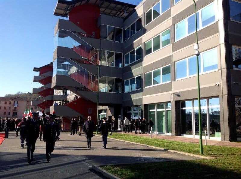 IVREA - Record negativo della procura di Ivrea: è la «maglia nera» tra le procure di tutta Italia