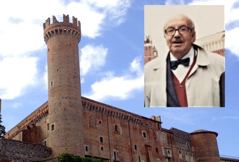 IVREA - Il Consiglio regionale ha ricordato Stefano Strobbia