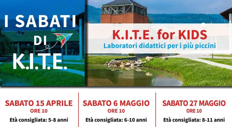 COLLERETTO GIACOSA - Così i bimbi si avvicinano alla scienza e alla musica