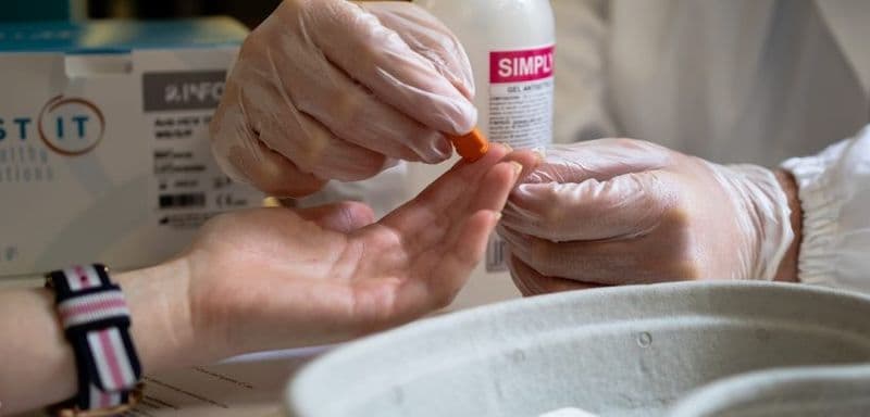 CANAVESE - A Chivasso, Ciriè e Ivrea la campagna contro l'Epatite C