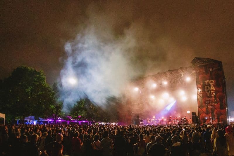 MUSICA - TOdays 2023, Torino è un palcoscenico internazionale