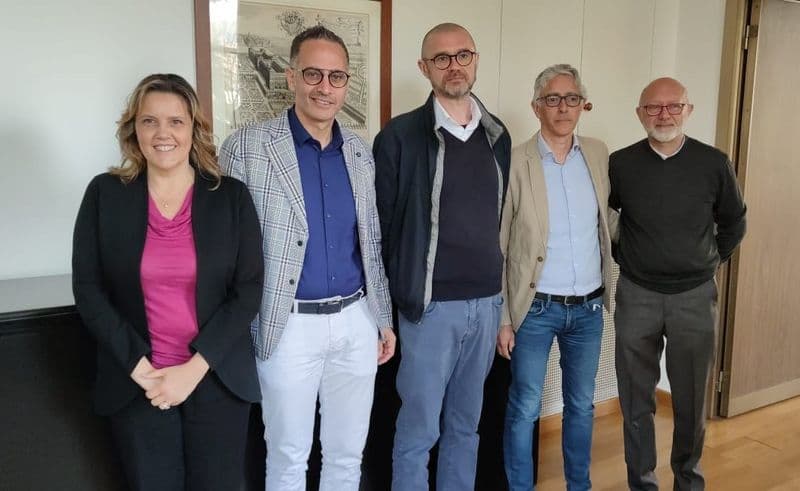 IVREA - «Good job», evento dedicato al lavoro delle persone con disabilità