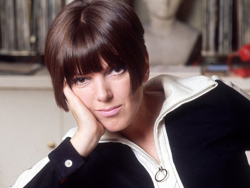 ICONE – Addio a Mary Quant, l’inventrice della minigonna