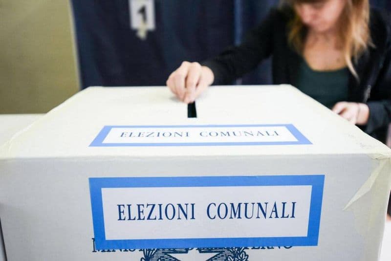 ELEZIONI AMMINISTRATIVE 2023 - Uncem contro le liste «bandiera» dei partiti nei piccolo comuni