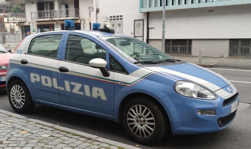 CANAVESE - «Dovete lasciare la casa per un controllo della polizia»: ma è una truffa