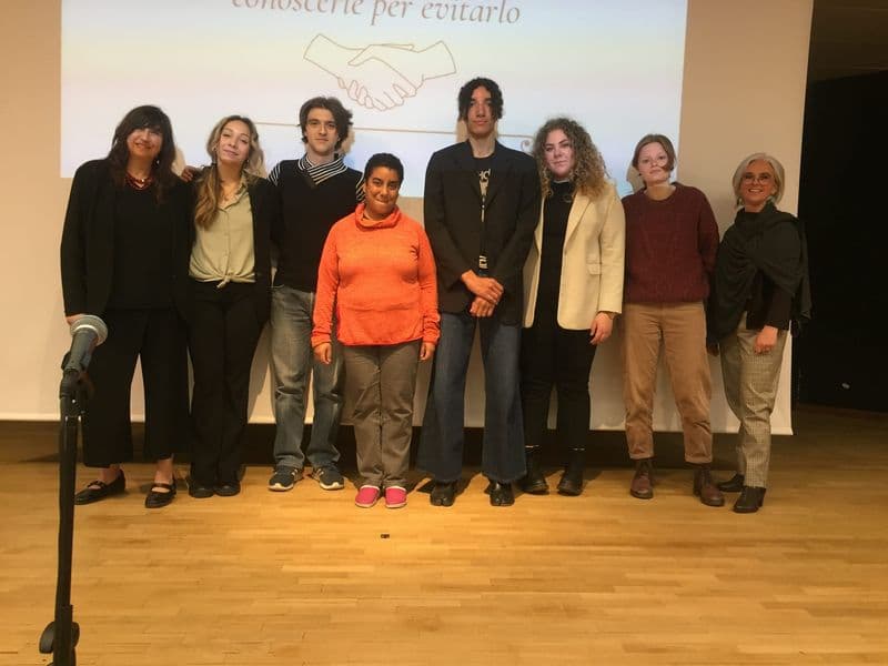 IVREA - La musica contro la discriminazione etnica - FOTO
