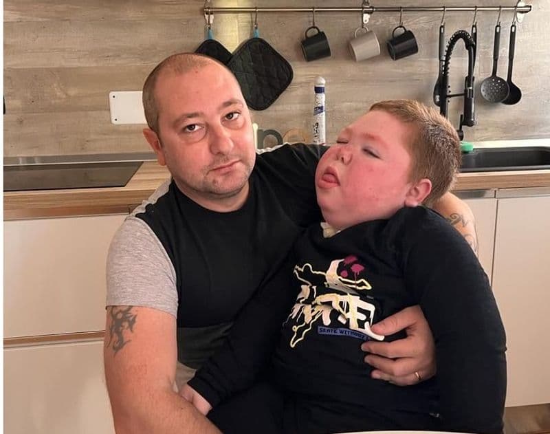 ROCCA CANAVESE - «Tutti per Nicholas», proseguono raccolta fondi e lotteria solidale