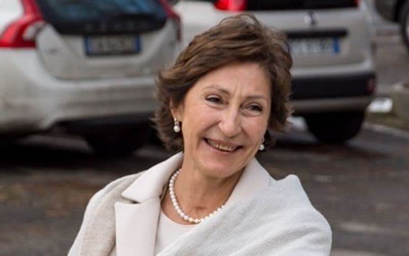 PONT CANAVESE - Il paese piange Silvia Deiro, avvocato gentile e appassionata di montagna