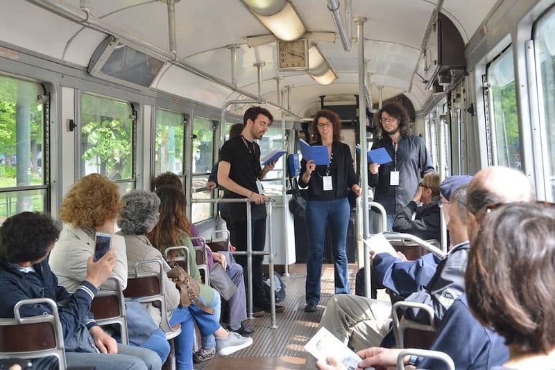 EVENTI – Il piacere antico di un libro