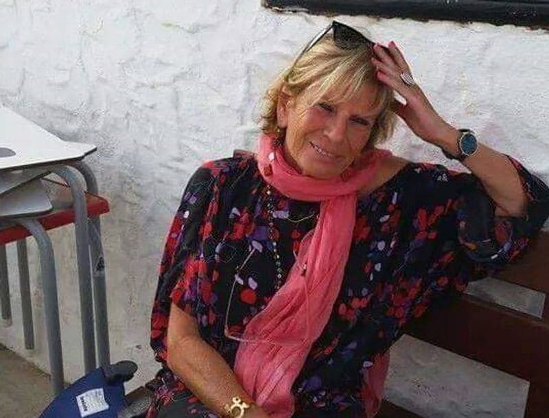 CUORGNE' - Addio a Tiziana Ciliberto, anima e punto di riferimento dell'associazione Mastropietro