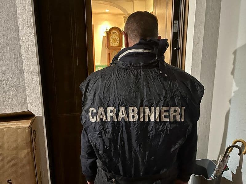 'NDRANGHETA IN CANAVESE - Estorsioni e truffe: vittime imprenditori, artigiani e broker finanziari