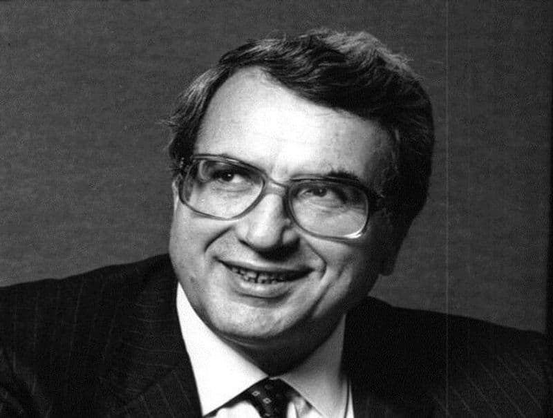 IVREA - E' morto Elserino Piol, dirigente Olivetti e grande innovatore delle telecomunicazioni