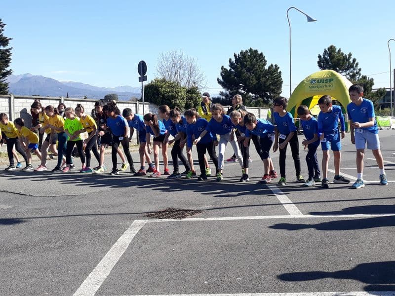 VALPERGA - Un grande giornata di sport e divertimento: un successo la sesta Trusignè-Belmonte-Trusignè - FOTO