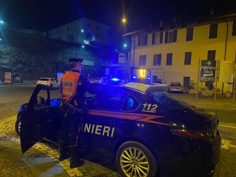 'NDRANGHETA IN CANAVESE - Gli arresti a Ivrea, Samone, Bollengo e Chivasso - I NOMI DEGLI ARRESTATI