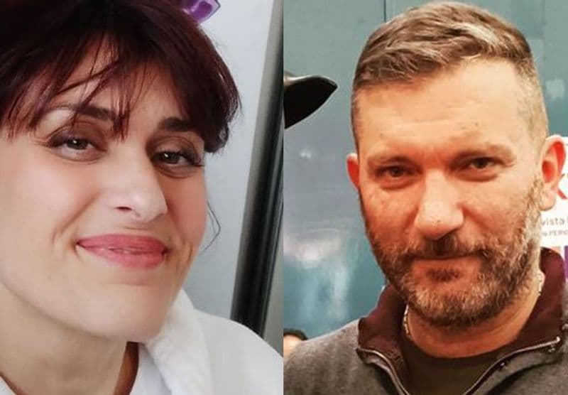 CANAVESE - Jessica Dardano e Andrea Cavaletto protagonisti a Torino Comics - FOTO