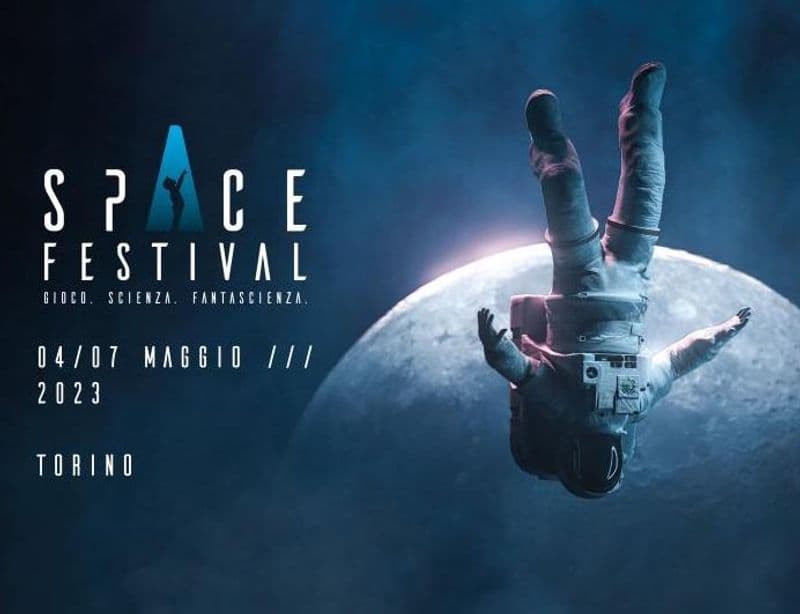EVENTI – Conto alla rovescia per lo Space Festival 2023