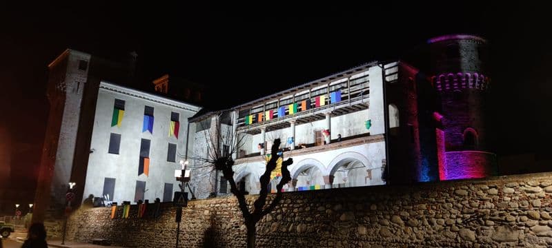 OZEGNA - Mobilità sostenibile e veicoli 100% elettrici: il sindaco Bartoli ci crede