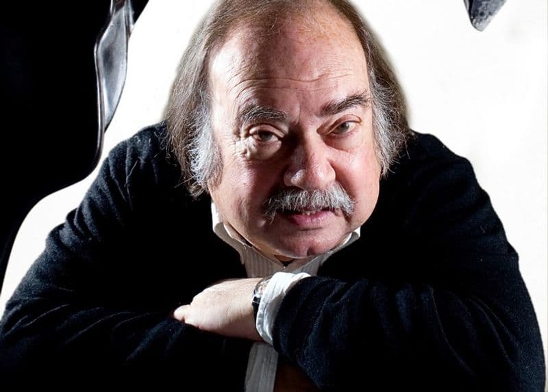 CAREMA - Addio al gallerista di fama internazionale Antonio Tucci Russo