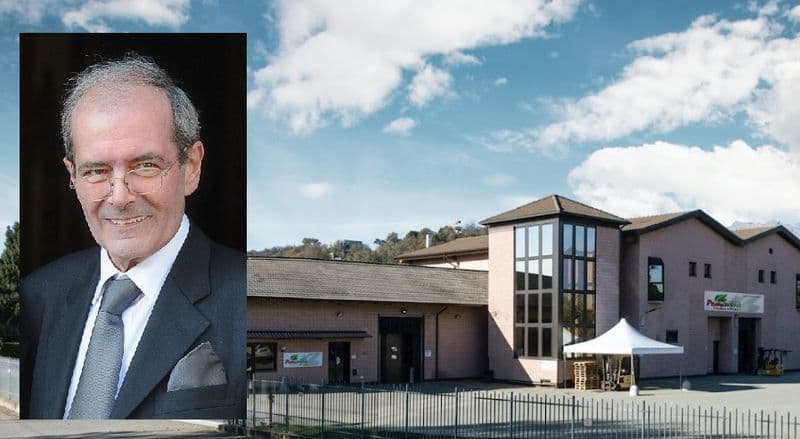 SAN GIUSTO CANAVESE - Il mondo del commercio piange Giorgio Salerni, titolare della Gastronomia Primavera