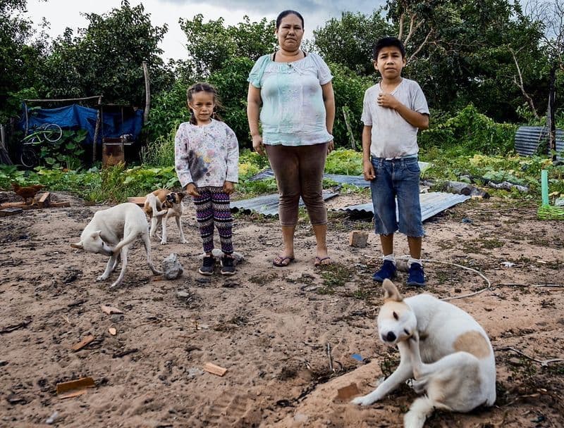 EVENTI – Il dramma degli incendi in Bolivia