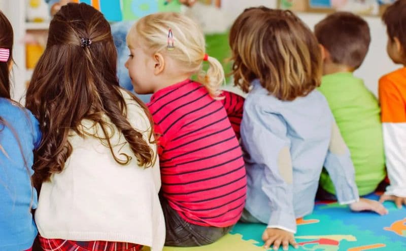 FORNO CANAVESE - Grazie alle donazioni acquistate le nuove giostrine per le scuole dell'infanzia