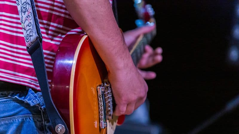 VOLPIANO - Torna la Rock cover parade: iscrizioni aperte per la gara tra band