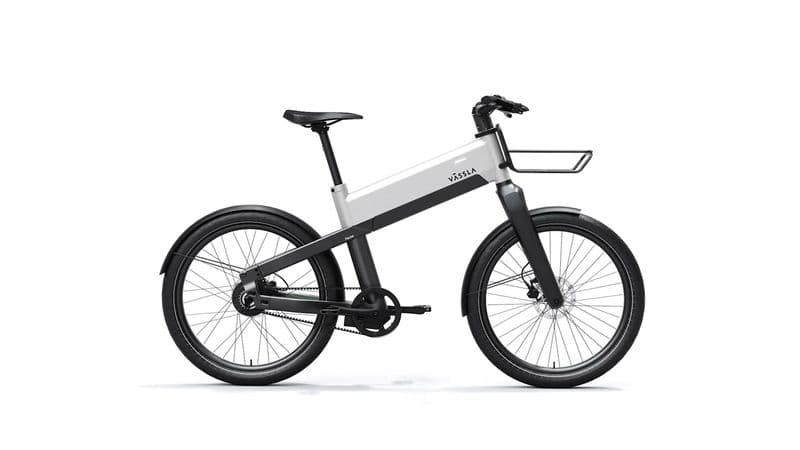 MOBILITA’- Pedal, la e-bike scandinava