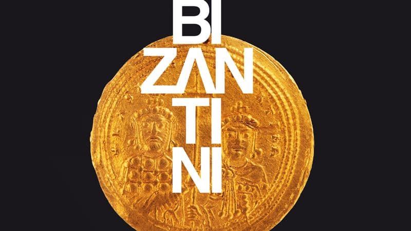 MOSTRE – I Bizantini, l’ultimo impero