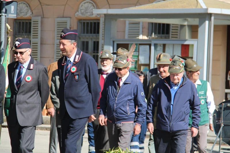 Gli Alpini nella guerra di Liberazione