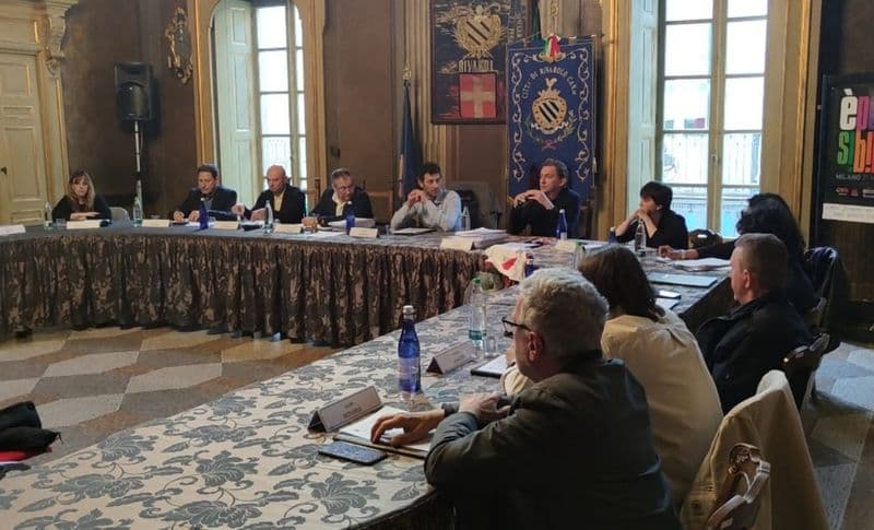 RIVAROLO CANAVESE - L'assessore Schialvino fuori dalla giunta: ma è bagarre sulle motivazioni - VIDEO