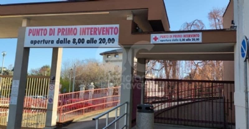 RIVAROLO CANAVESE - Un incontro per discutere del futuro della sanità in Piemonte