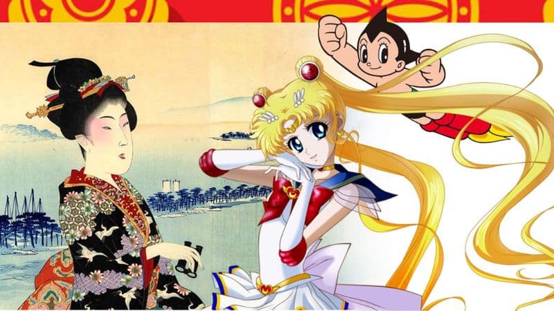 CUORGNE' - La pacifica invasione dei manga: in biblioteca i fumetti giapponesi