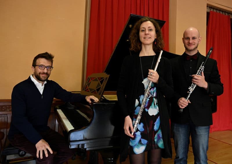 CASTELLAMONTE - Tutto pronto per il ritorno dei Concerti di primavera