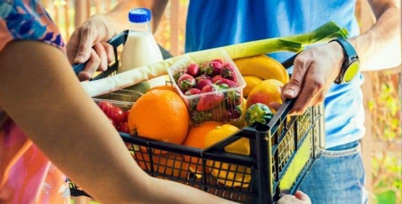 LEINI' - Nasce in città il primo emporio solidale