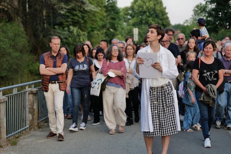 AGLIE' - Da Niccolò Fabi a Peppone, da Anna Foglietta a Nicola Lagioia: Morena Stories riparte con tante novità - FOTO e VIDEO