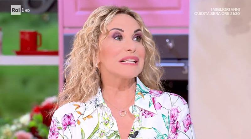 RIVARA - Boom di pubblico per il Festival del Gelato, «ospite» anche di Antonella Clerici su Rai Uno - FOTO
