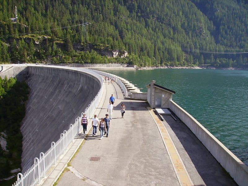 CANAVESE - Coldiretti: «La pioggia (con l'acqua persa) dimostra l'urgenza di un piano per i piccoli invasi»