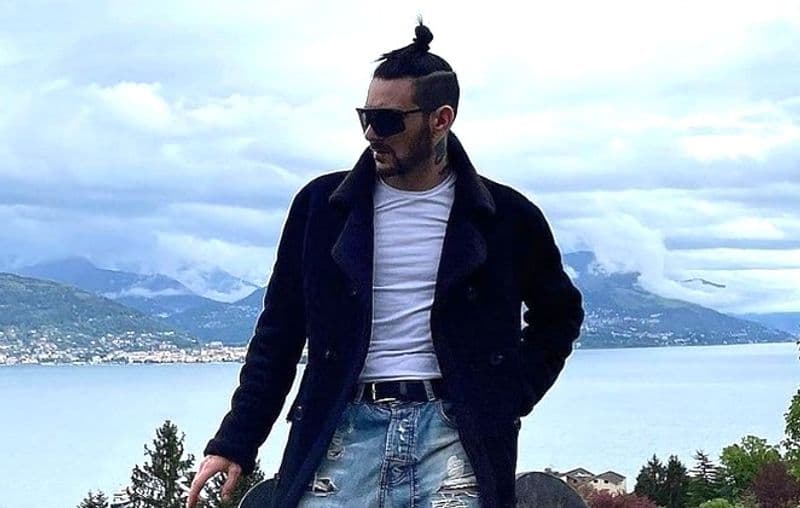 CIRIE' - L'ex attore a luci rosse diventa cantante: «Non sono come te», un successo per Wendi Grandinetti - FOTO