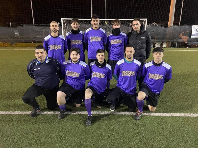 CANAVESE - SuperLeague Acsi: al via le semifinali playoff. Calcio a 5 e a 7 tutti i verdetti