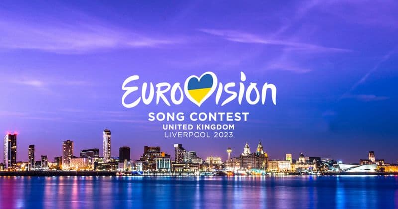 EVENTI - Il giorno dell'Eurovision Song Contest 2023