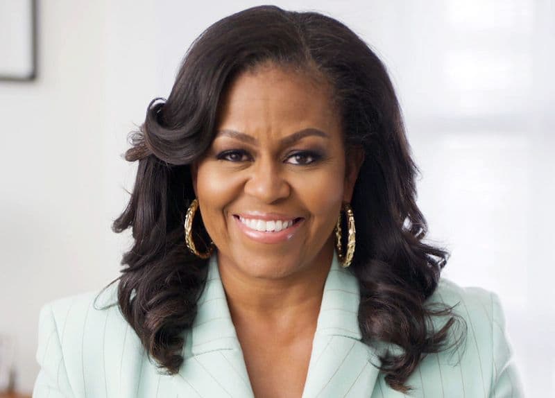 FOOD – La battaglia di Michelle Obama per il cibo salutare