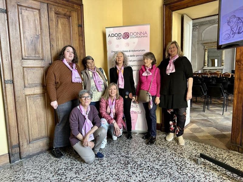 STRAMBINO - Il volo di «Bimbo» prosegue in tutto il Canavese